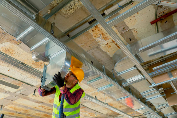 Best HVAC repair near me  in Alafaya, FL