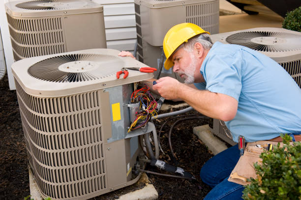 Best Ductless HVAC repair  in Alafaya, FL